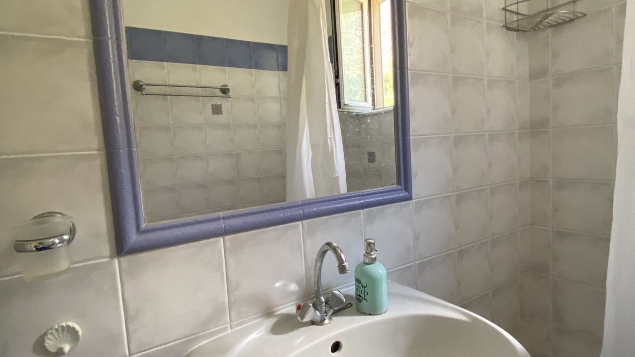 Photo of Bathroom in Agios Vasileios