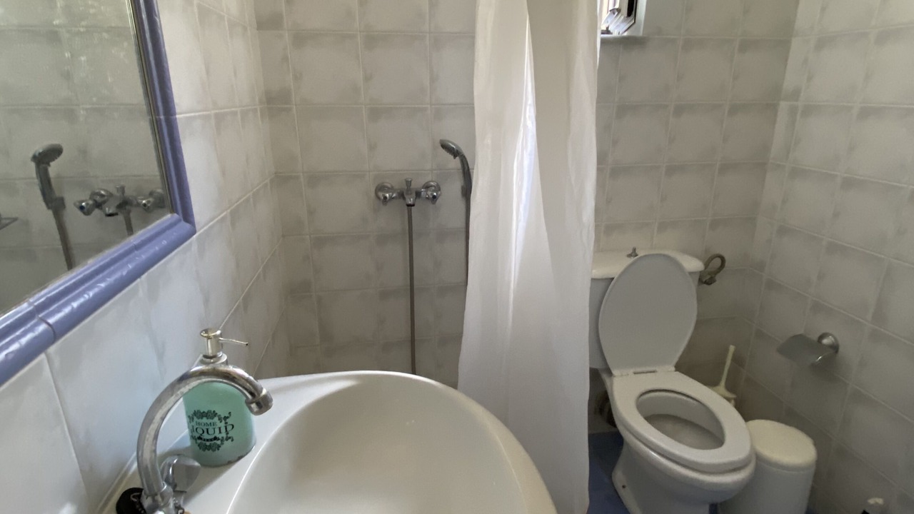 Photo of Bathroom in Agios Vasileios