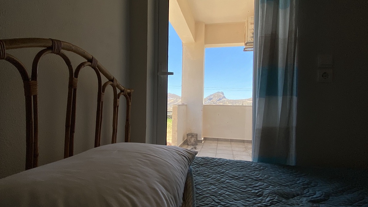 Photo of Bedroom in Agios Vasileios