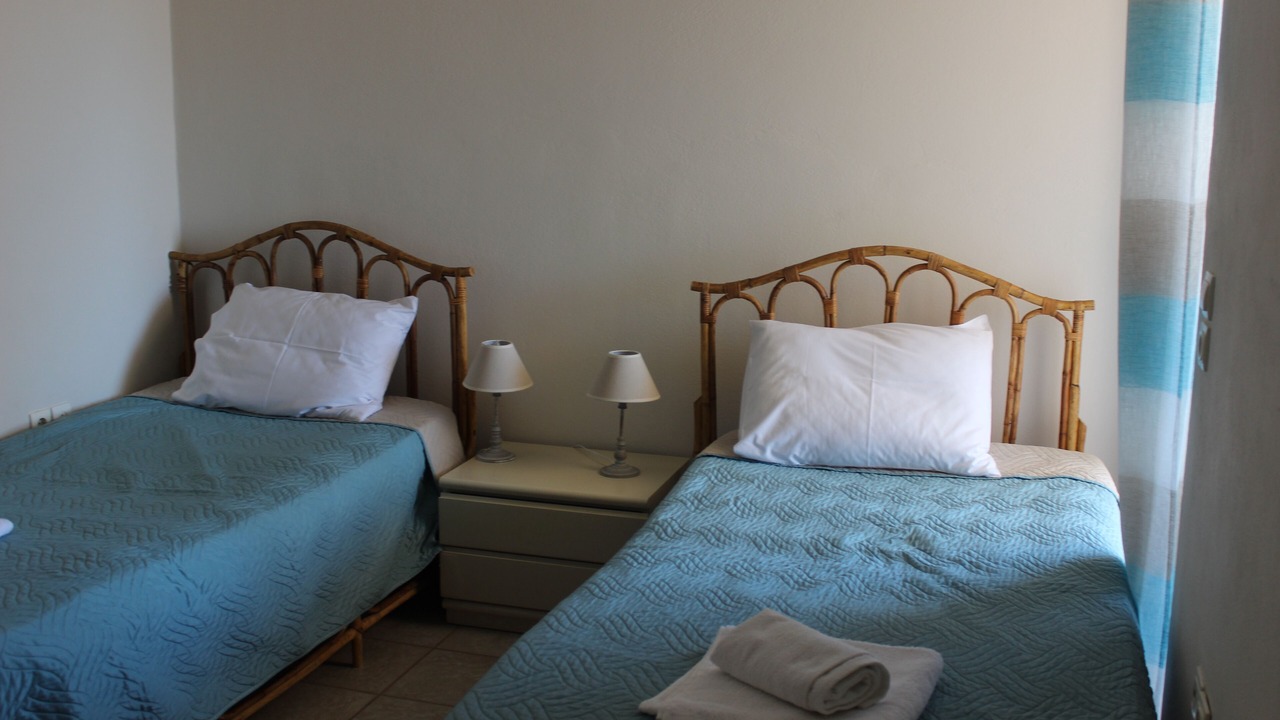 Photo of Bedroom in Agios Vasileios