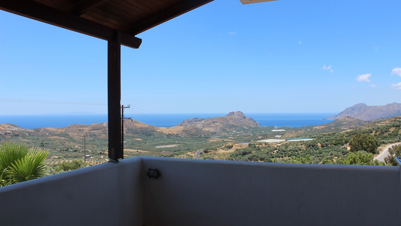 Photo of Outdoor in Agios Vasileios