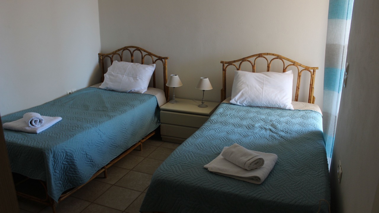 Photo of Bedroom in Agios Vasileios