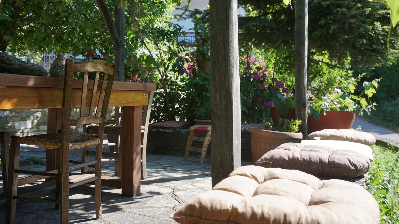 Photo of Outdoor in Tsagarada