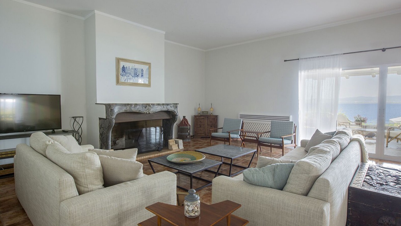 Photo of Livingroom in Imathia Region