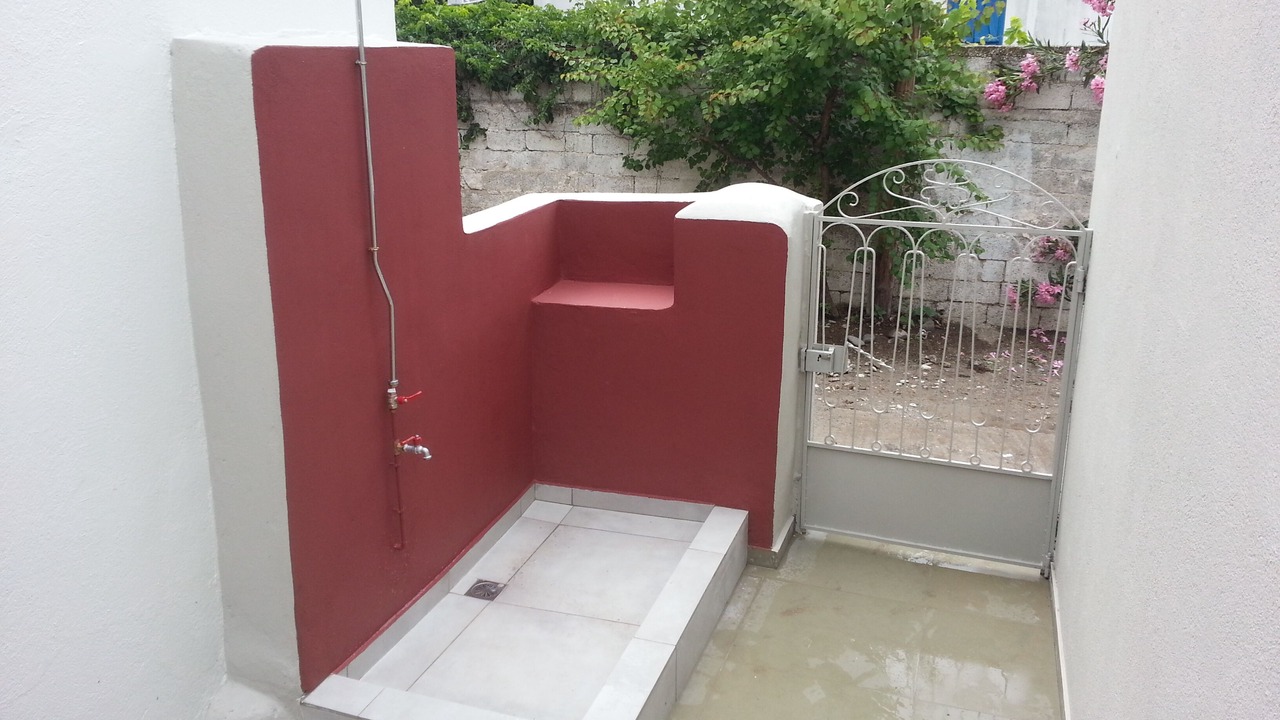 Photo of Outdoor in Eresos-Antissa
