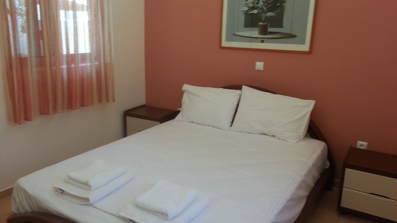 Photo of Bedroom in Eresos-Antissa