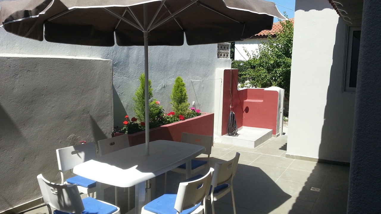Photo of Outdoor in Eresos-Antissa
