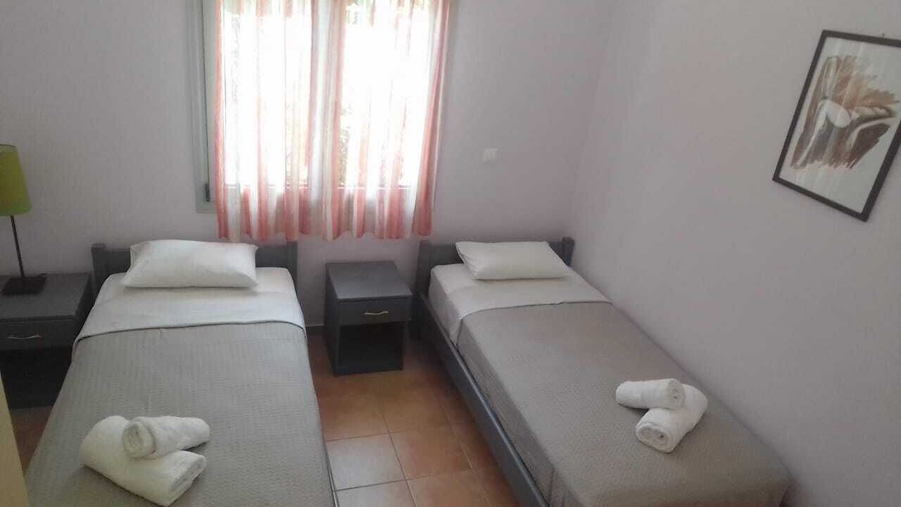 Photo of Bedroom in Eresos-Antissa