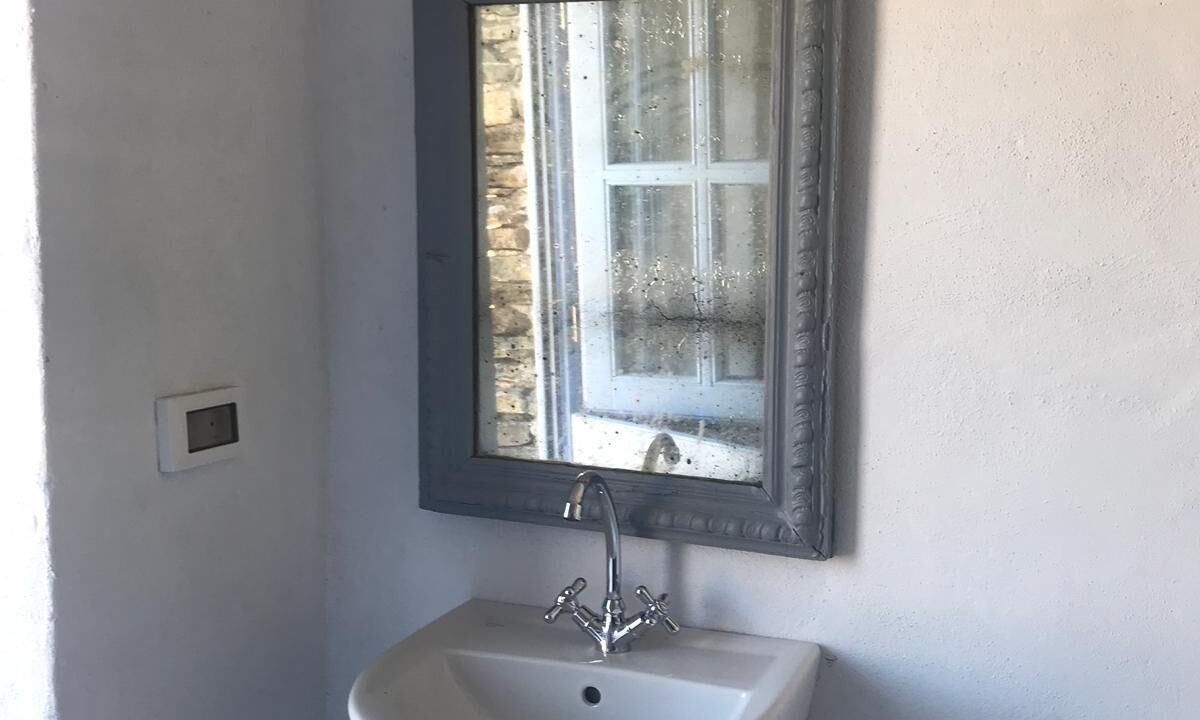 Photo of Bathroom in Sifnos
