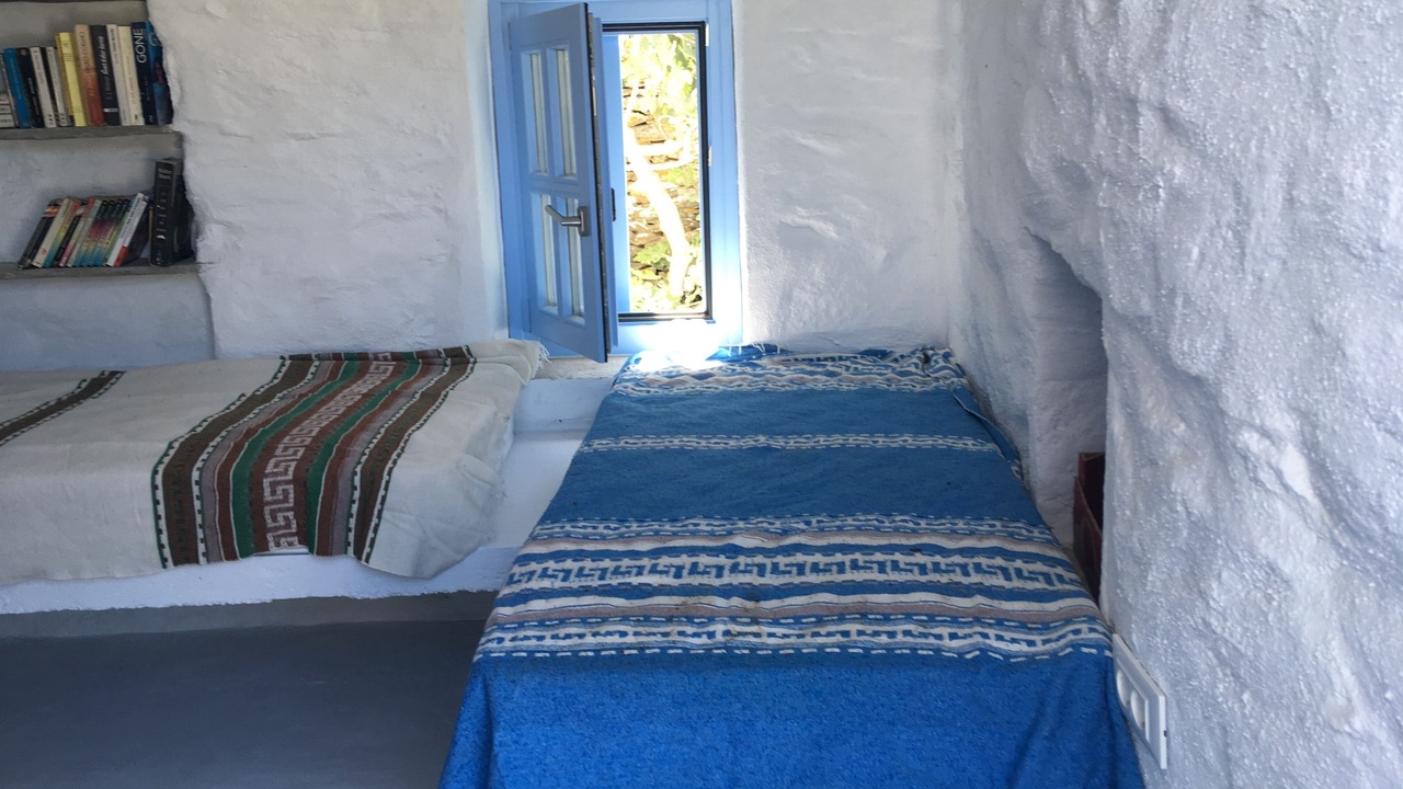 Photo of Bedroom in Sifnos