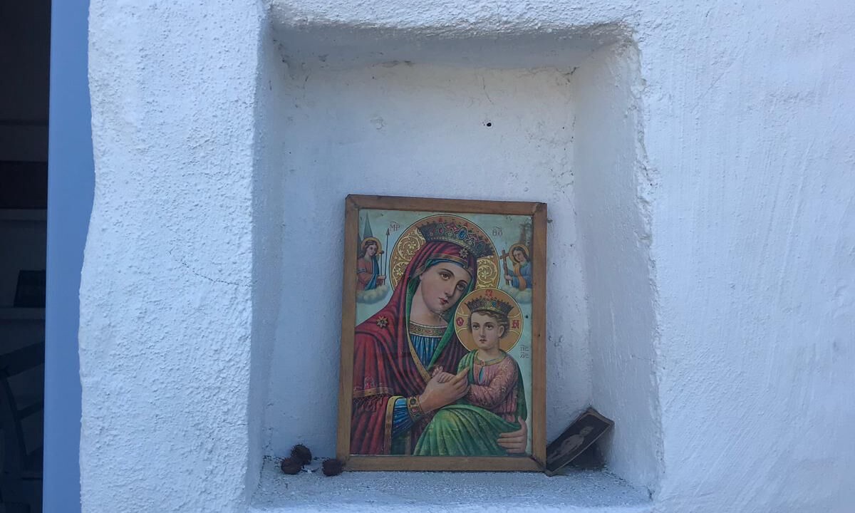 Photo of Outdoor in Sifnos