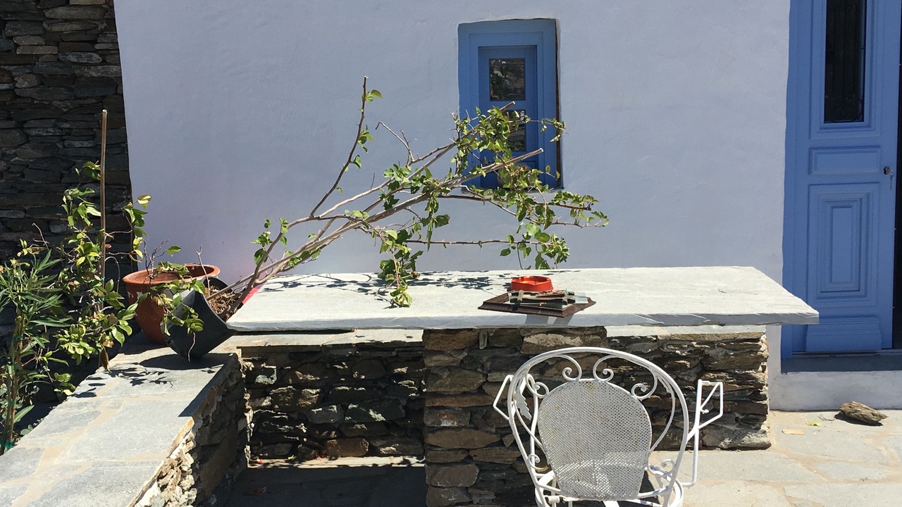 Photo of Outdoor in Sifnos