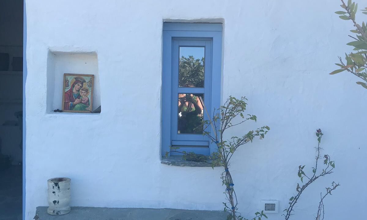 Photo of Outdoor in Sifnos