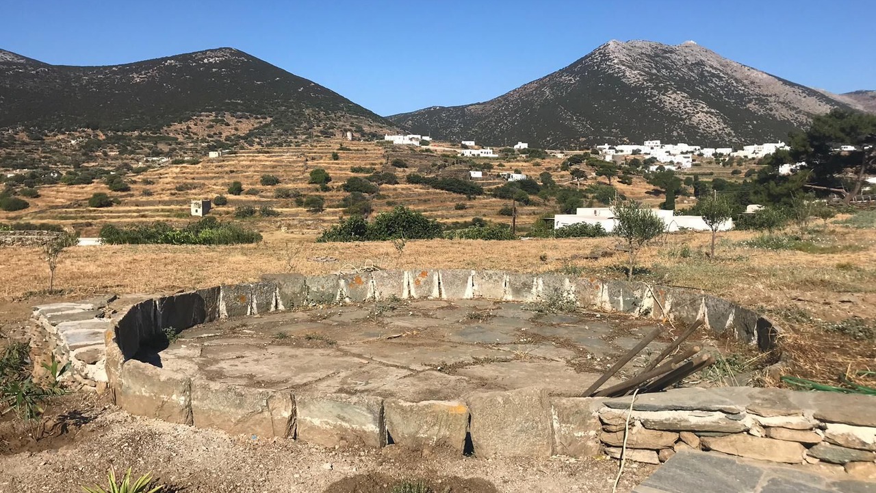 Photo of Outdoor in Sifnos