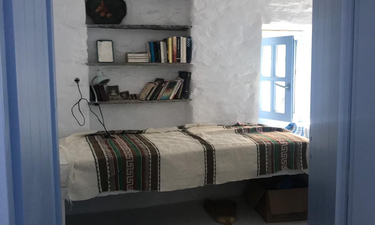 Photo of Bedroom in Sifnos