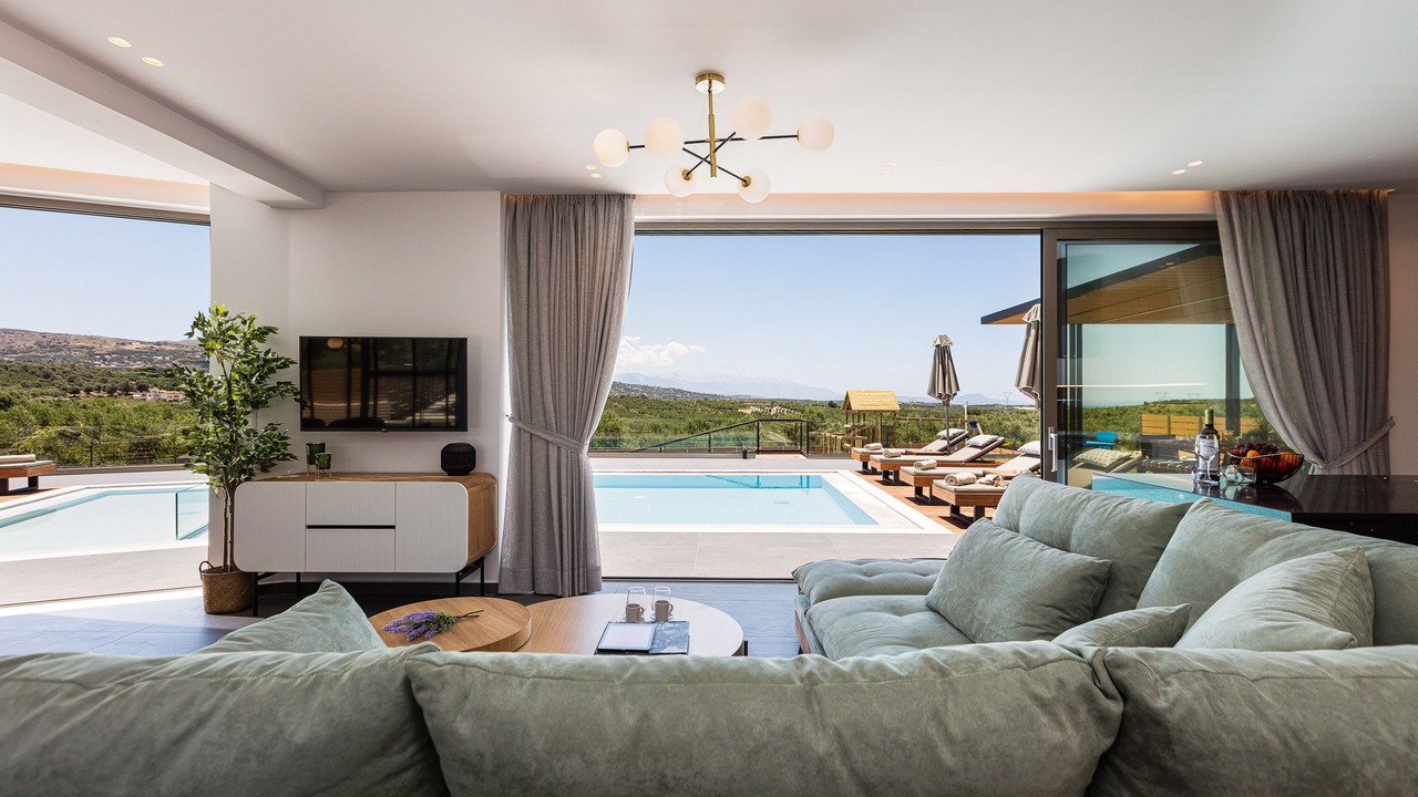 Photo of Bedroom in Asteri