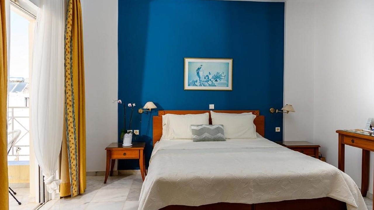 Photo of Bedroom in Agios Nikolaos