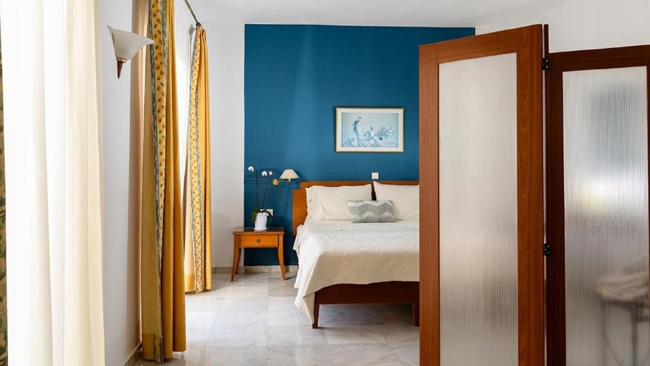 Photo of Bedroom in Agios Nikolaos