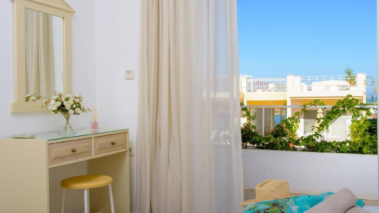 Photo of Bedroom in Agios Nikolaos