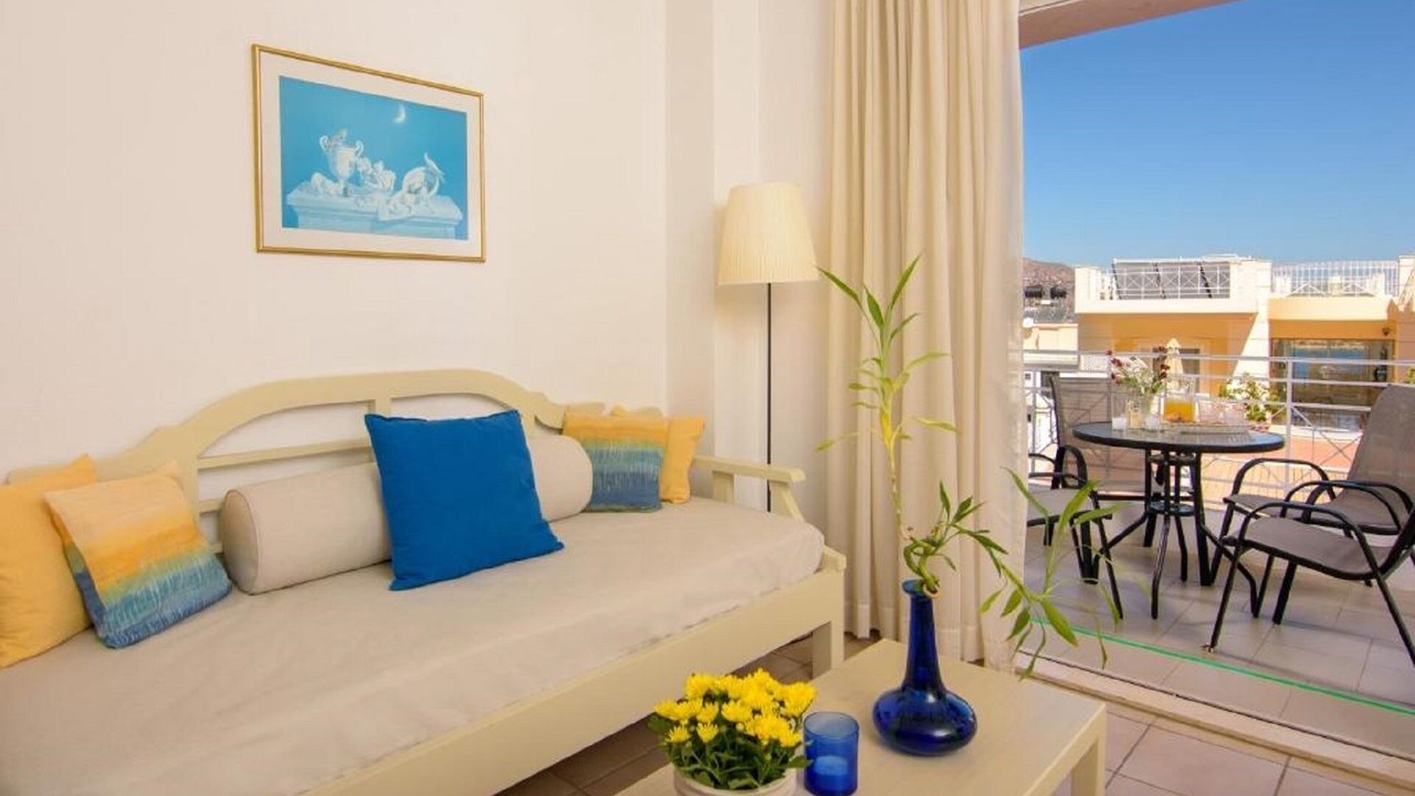Photo of Livingroom in Agios Nikolaos