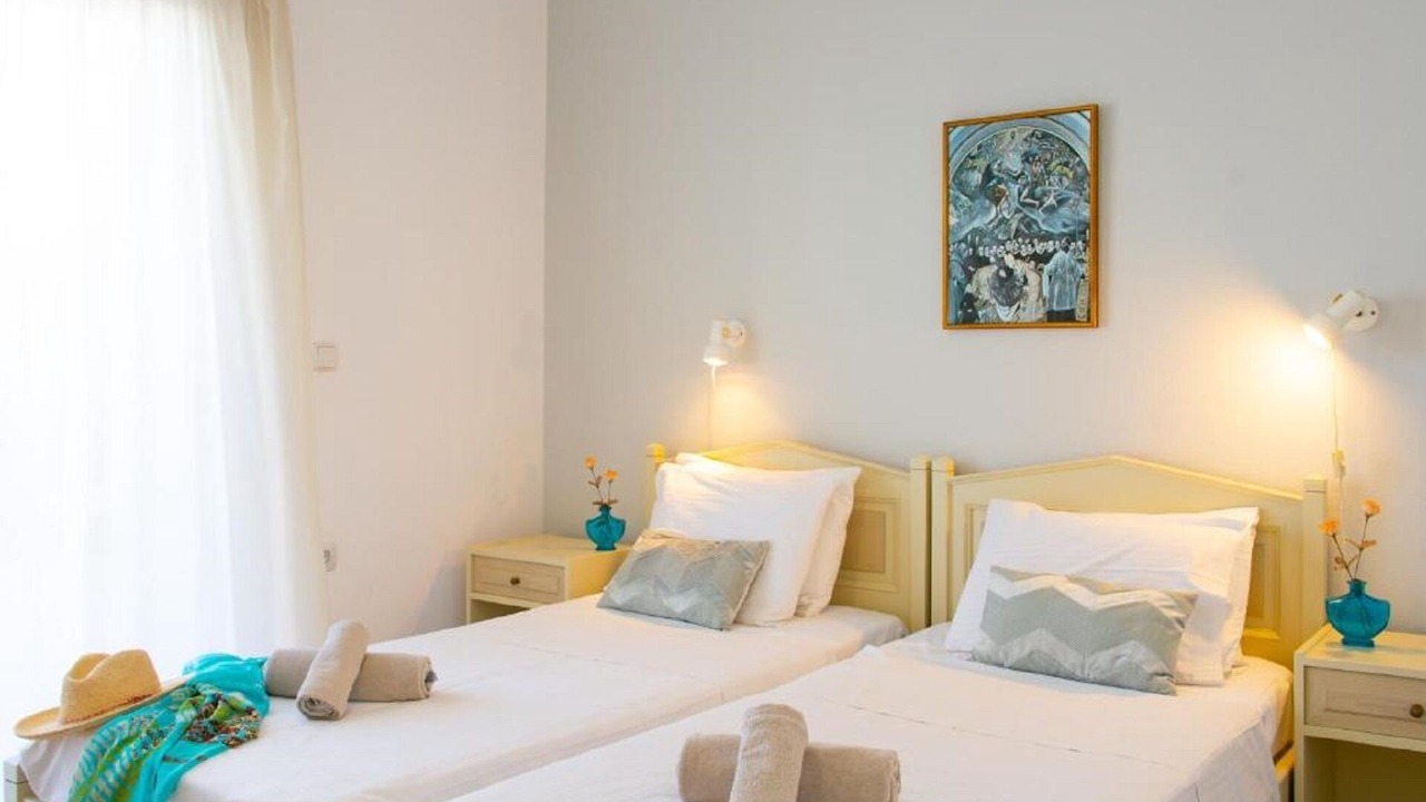Photo of Bedroom in Agios Nikolaos