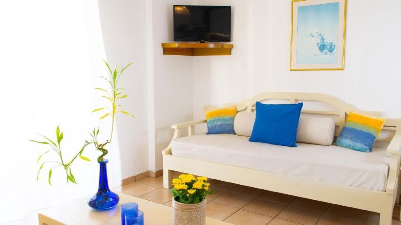 Photo of Livingroom in Agios Nikolaos