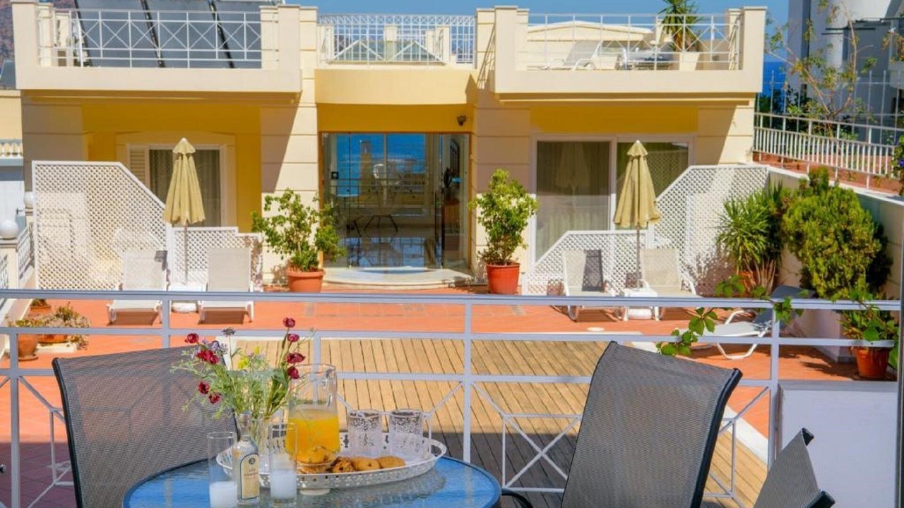 Photo of Outdoor in Agios Nikolaos