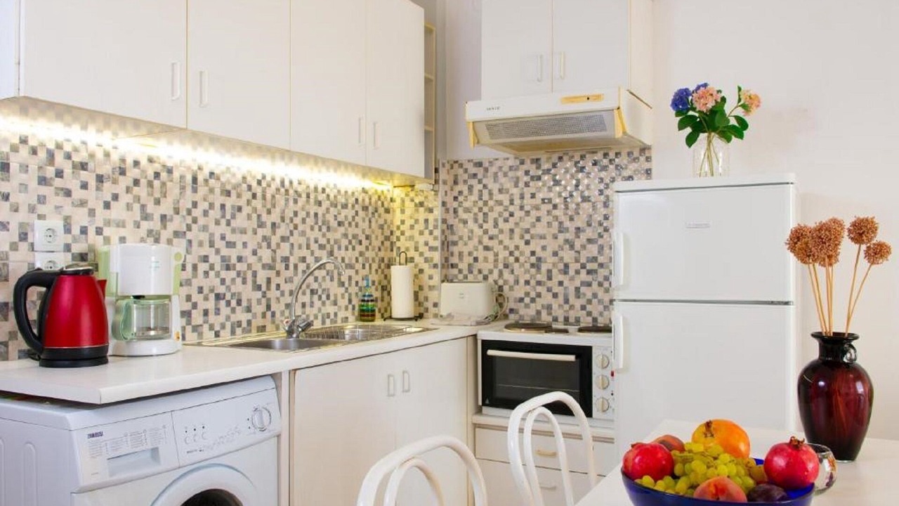 Photo of Kitchen in Agios Nikolaos