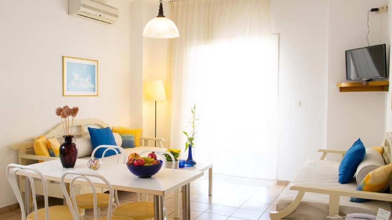 Photo of Livingroom in Agios Nikolaos