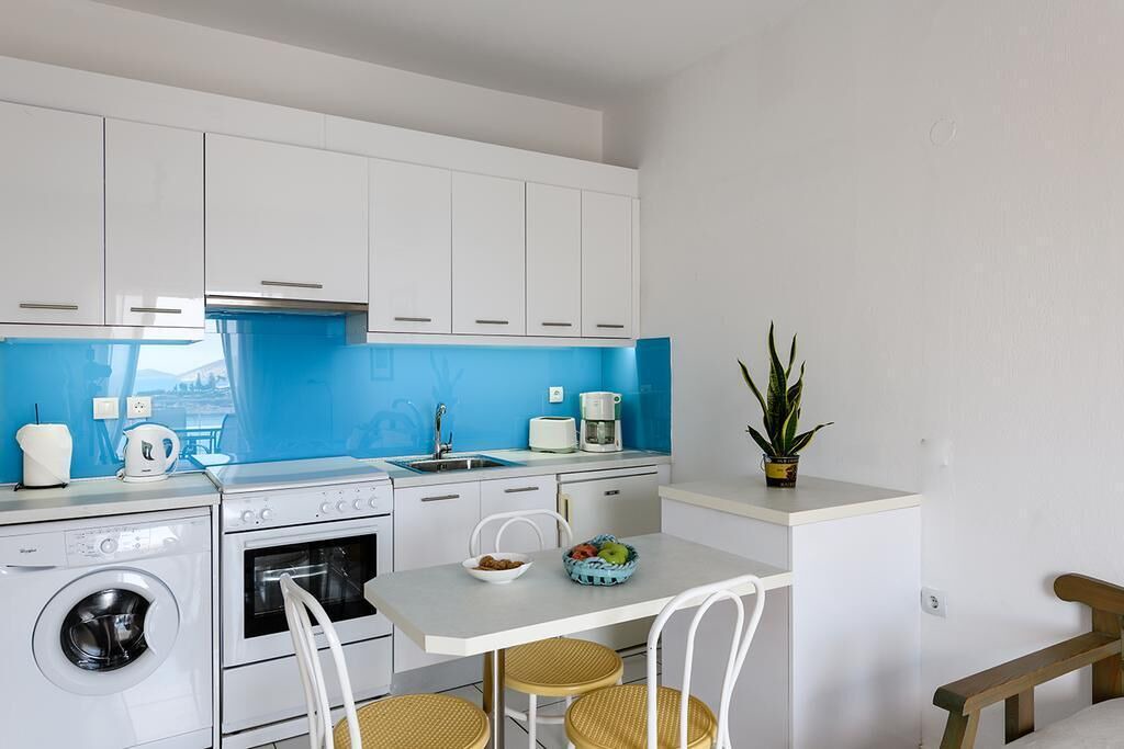 Photo of Kitchen in Agios Nikolaos