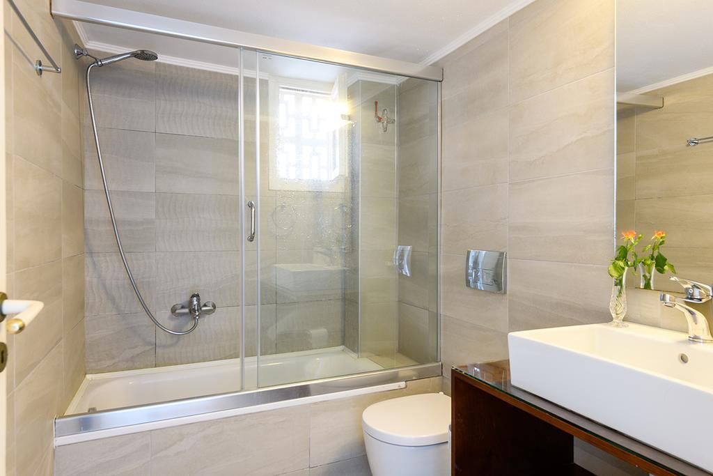 Photo of Bathroom in Agios Nikolaos