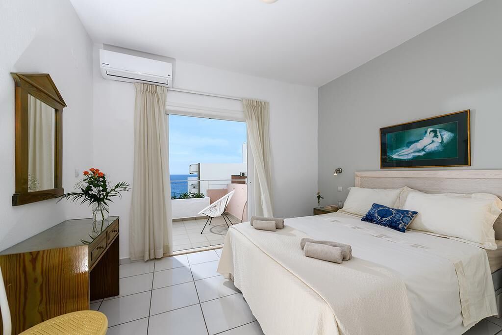 Photo of Bedroom in Agios Nikolaos