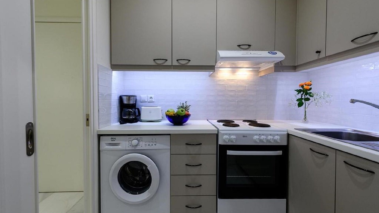 Photo of Kitchen in Agios Nikolaos