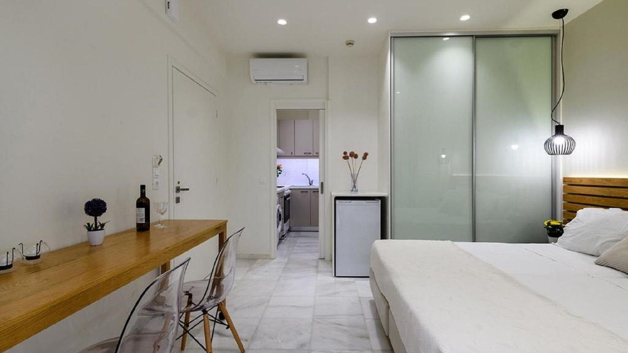 Photo of Bedroom in Agios Nikolaos