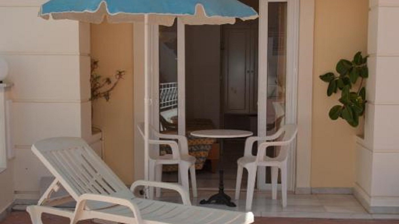 Photo of Patio Balcony in Agios Nikolaos