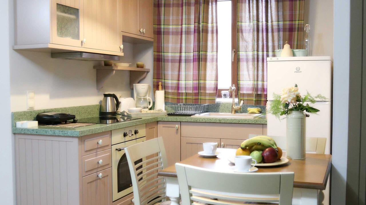 Photo of Kitchen in Asites