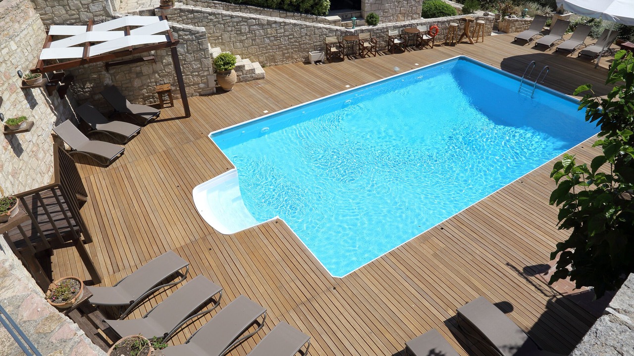 Photo of Outdoor in Asites