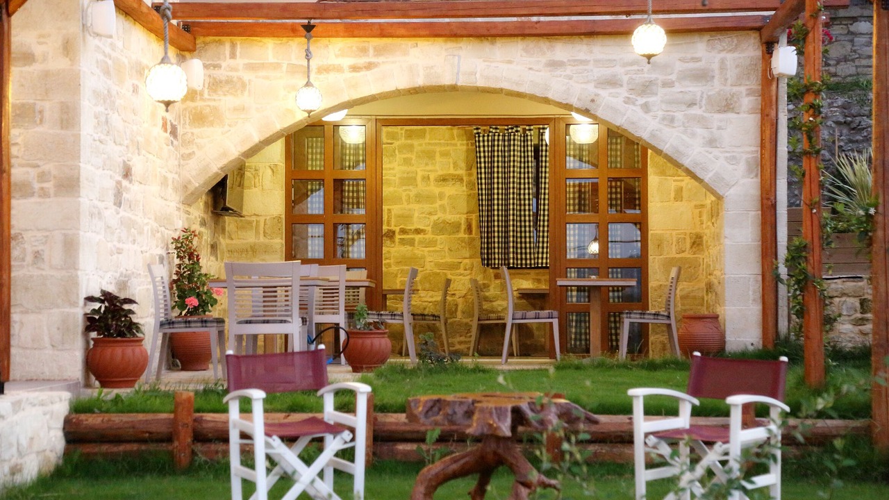Photo of Outdoor in Asites