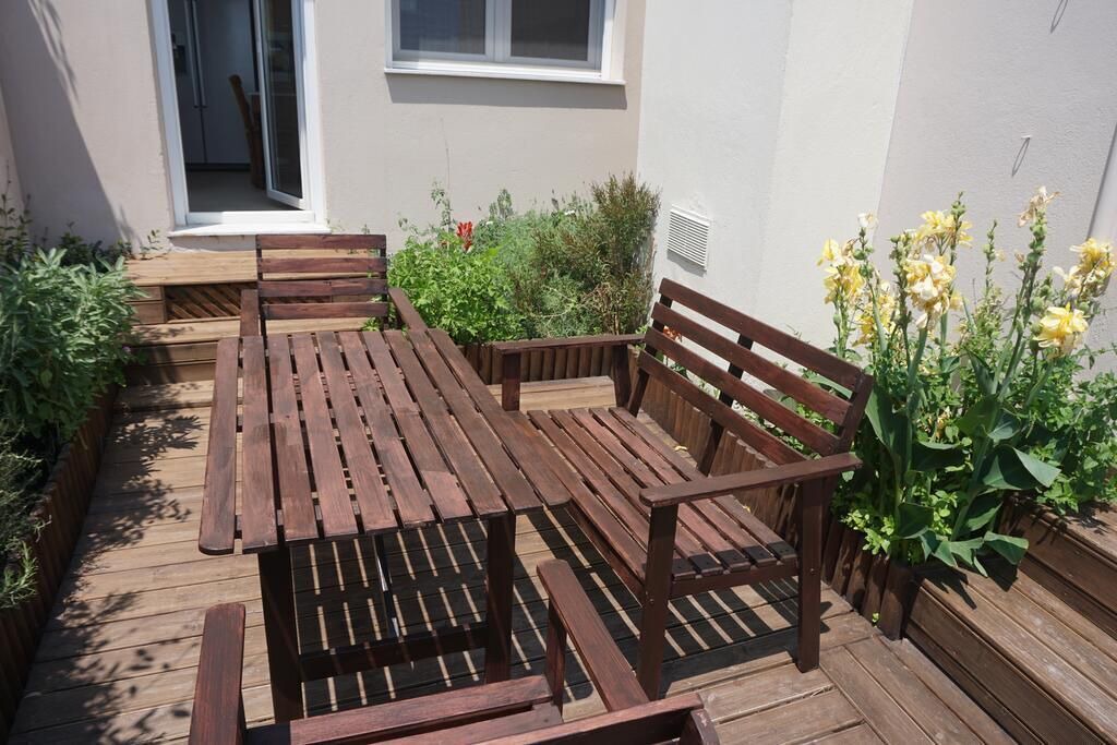 Photo of Outdoor in Palaio Tsifliki