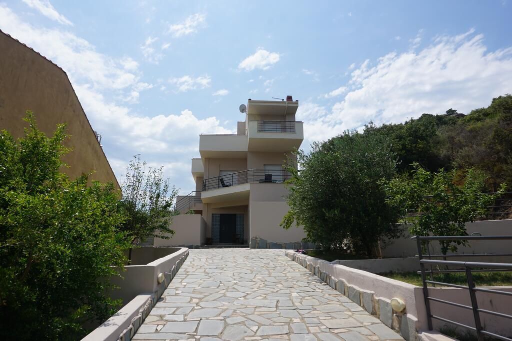 Photo of Outdoor in Palaio Tsifliki