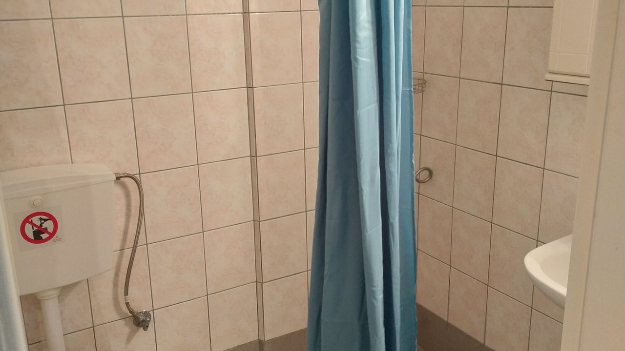 Photo of Bathroom in Aegiali