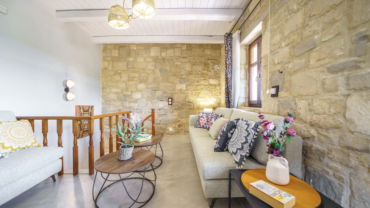 Photo of Livingroom in Asites