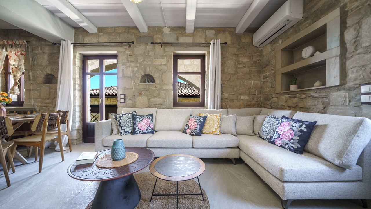 Photo of Livingroom in Asites