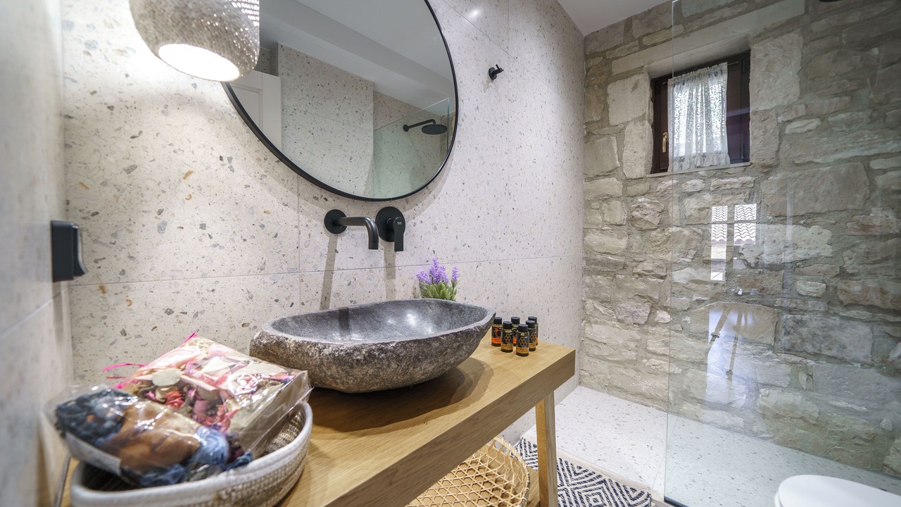 Photo of Bathroom in Asites