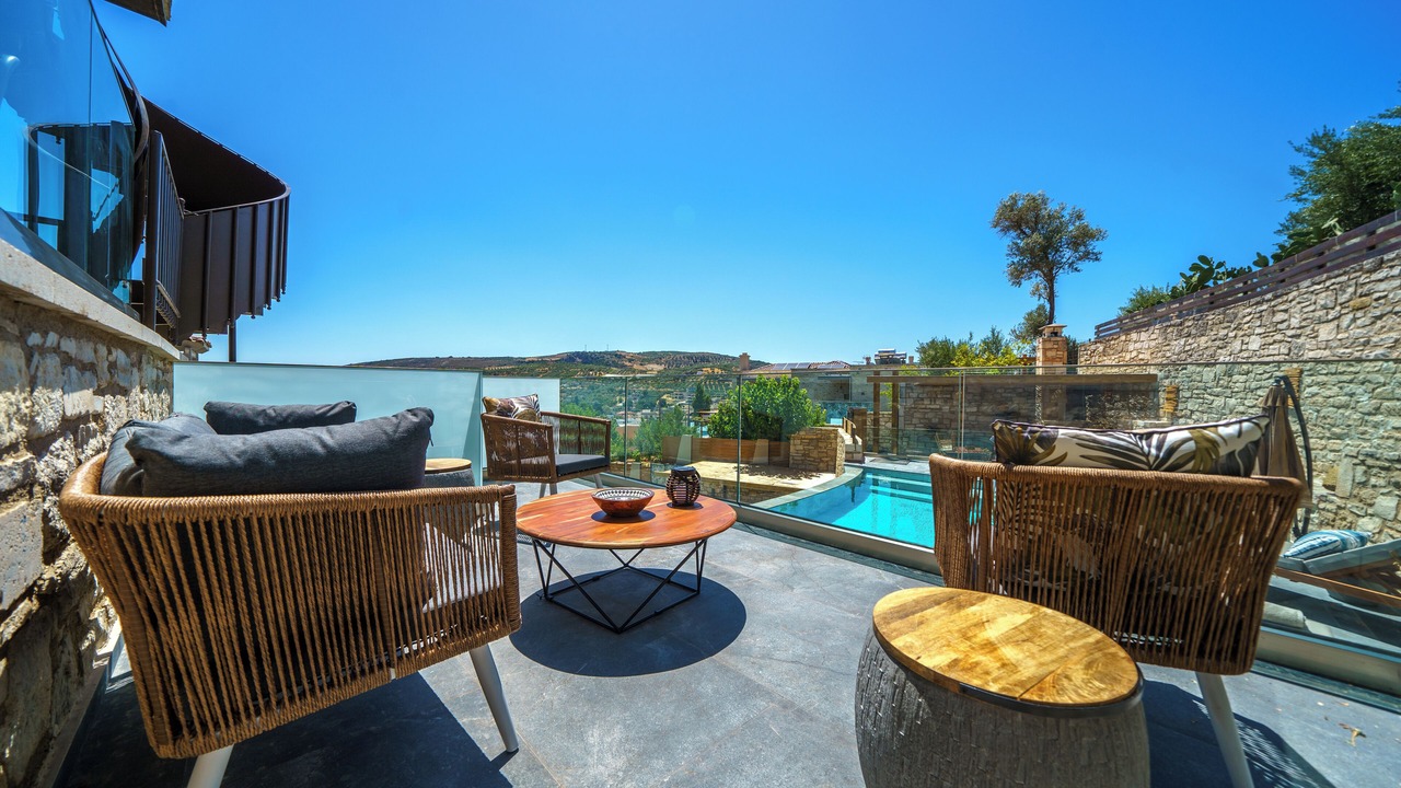 Photo of Outdoor in Asites