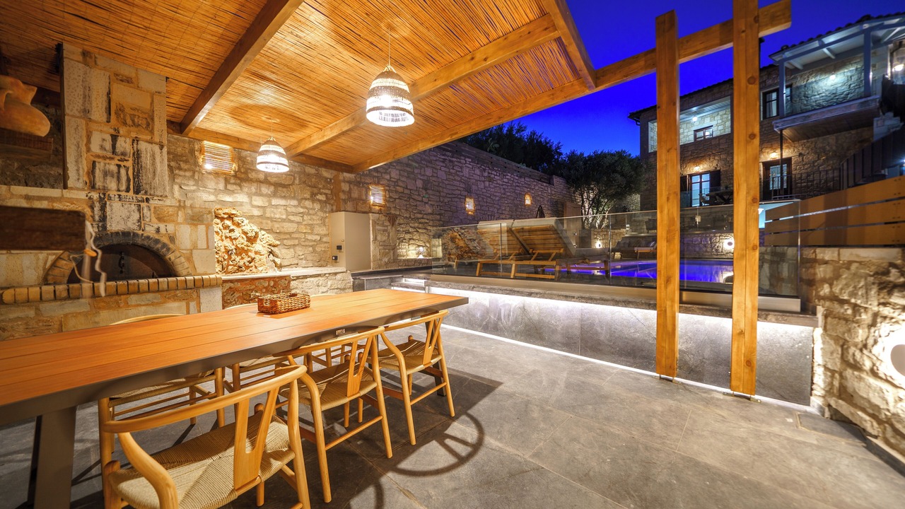 Photo of Outdoor in Asites