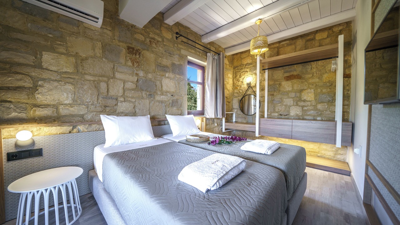 Photo of Bedroom in Asites