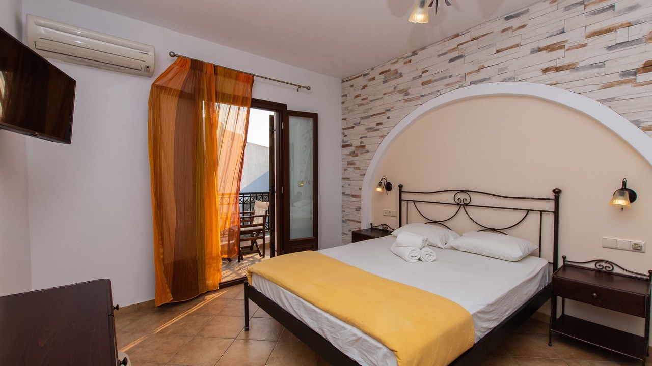 Photo of Bedroom in Agia Anna