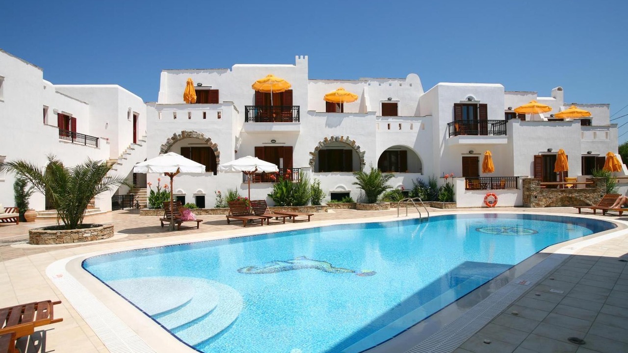 Photo of Outdoor in Agia Anna