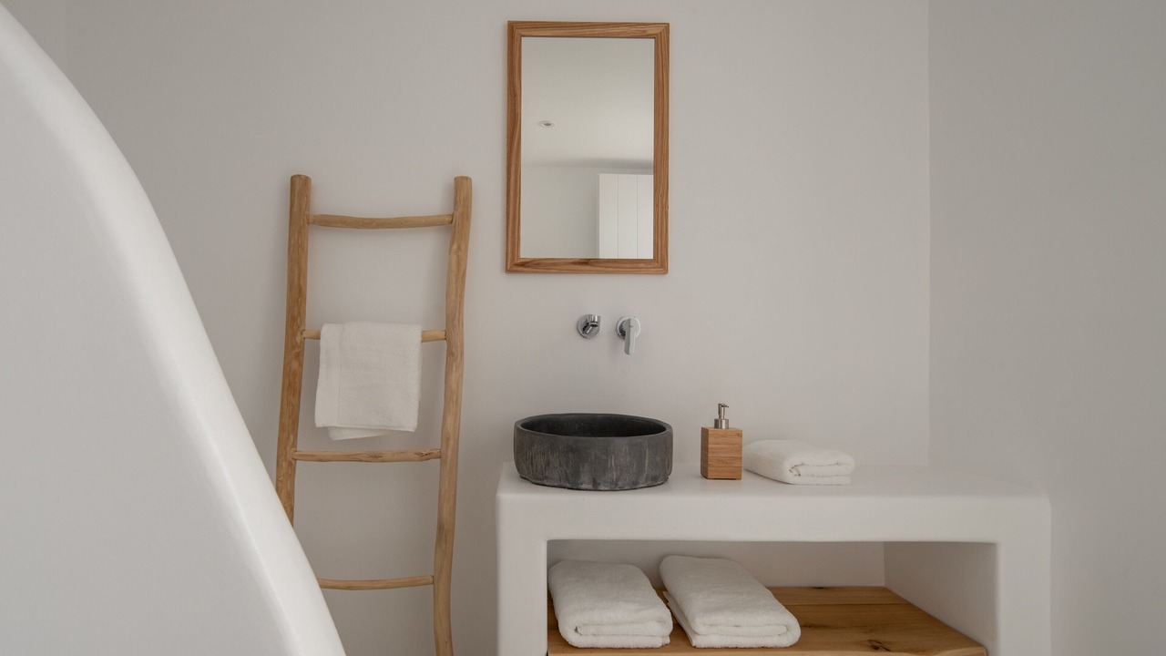 Photo of Bathroom in Xilokeratidi